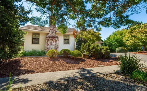 3493 Westminster WAY, Napa, CA 94558