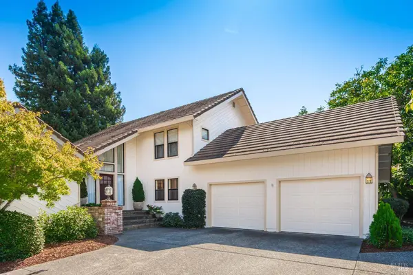 3493 Westminster WAY, Napa, CA 94558