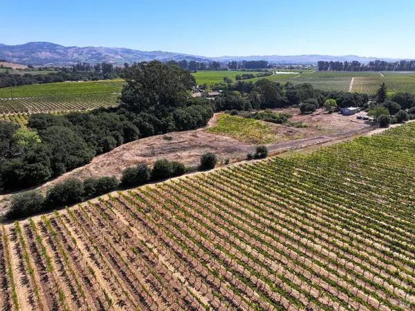 3316 Sonoma HWY, Napa, CA 94559