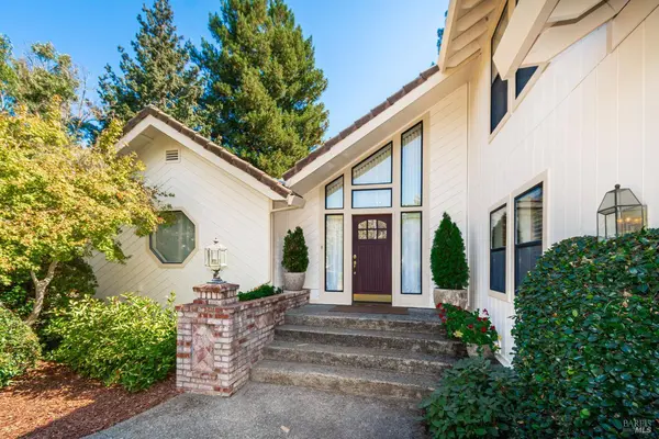 3493 Westminster WAY, Napa, CA 94558