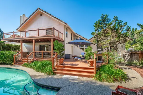 3493 Westminster WAY, Napa, CA 94558