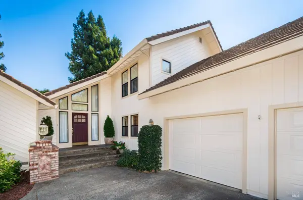 3493 Westminster WAY, Napa, CA 94558