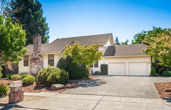 3493 Westminster WAY, Napa, CA 94558