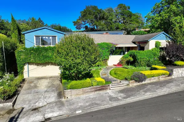 4 Ramona AVE, Napa, CA 94559