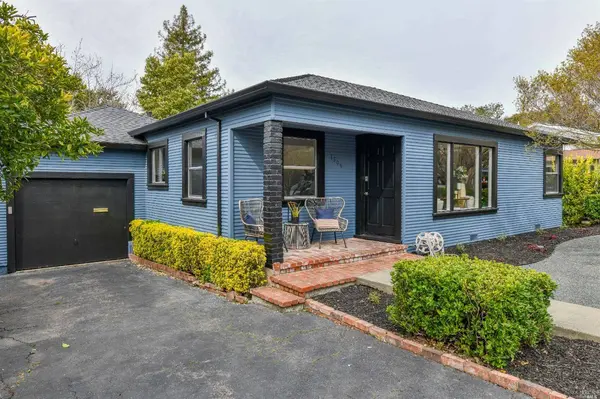1509 Banks AVE, Napa, CA 94559