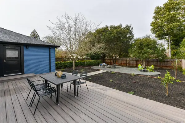 1509 Banks AVE, Napa, CA 94559