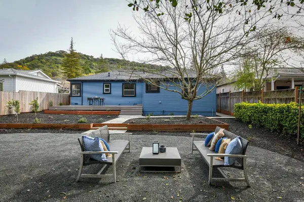1509 Banks AVE, Napa, CA 94559