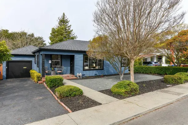 1509 Banks AVE, Napa, CA 94559