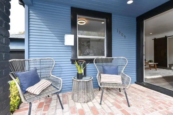 1509 Banks AVE, Napa, CA 94559