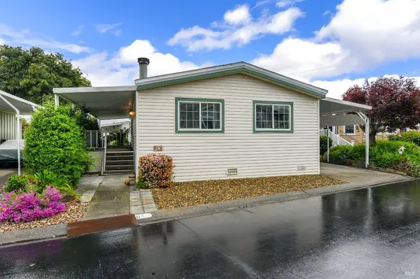 6468 Washington ST 91, Yountville, CA 94599