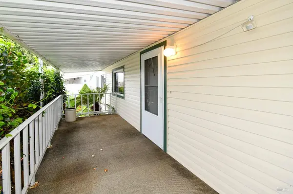 6468 Washington ST 91, Yountville, CA 94599