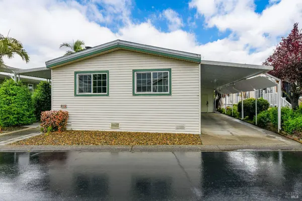 6468 Washington ST 91, Yountville, CA 94599