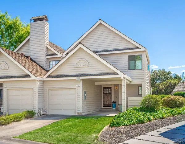 1913 Hopper WAY, Yountville, CA 94599