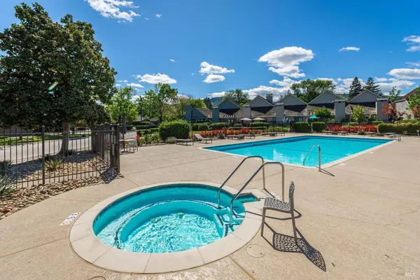 1913 Hopper WAY, Yountville, CA 94599