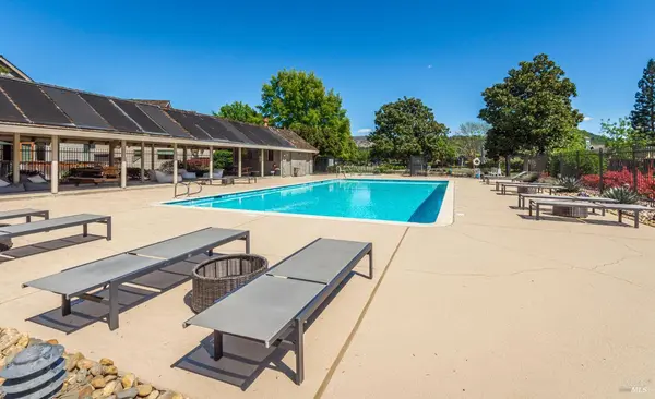 1913 Hopper WAY, Yountville, CA 94599