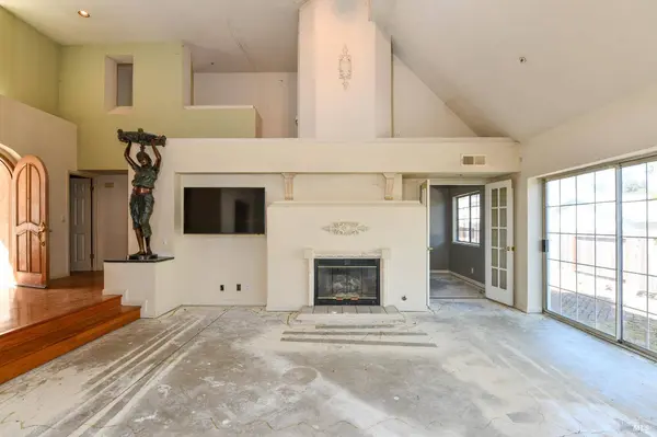 26 Lloyd CT, Napa, CA 94558