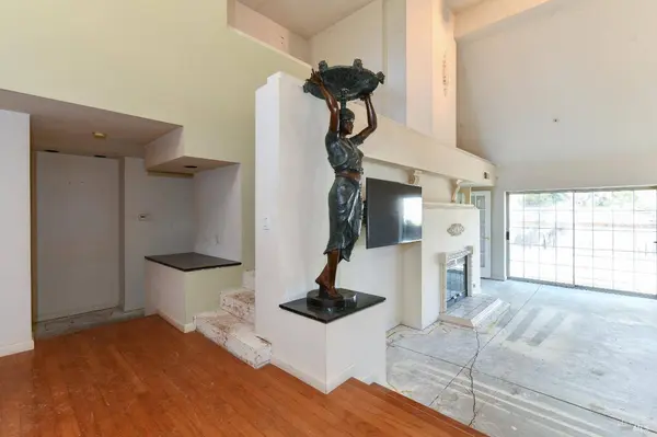 26 Lloyd CT, Napa, CA 94558