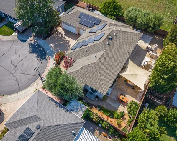 10 Brooke CT, Napa, CA 94558