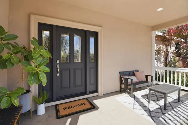 10 Brooke CT, Napa, CA 94558