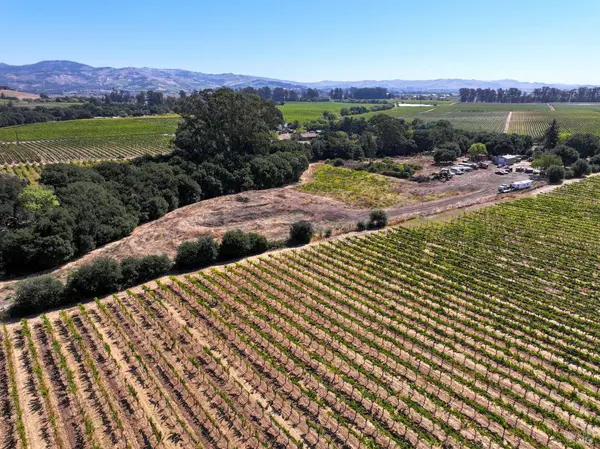 3316 Sonoma HWY, Napa, CA 94559