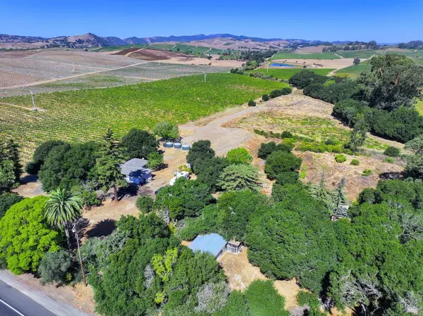 3316 Sonoma HWY, Napa, CA 94559
