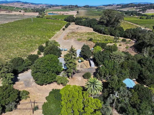 3316 Sonoma HWY, Napa, CA 94559