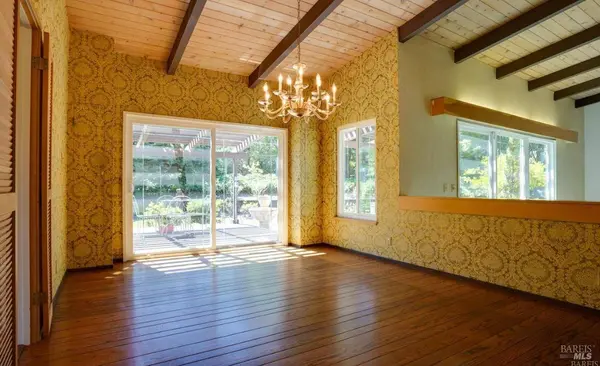 3 Oak Grove WAY, Napa, CA 94559