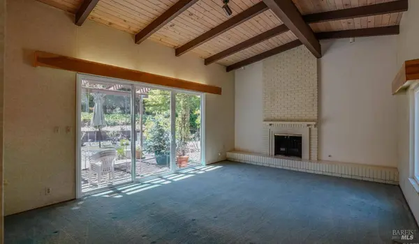 3 Oak Grove WAY, Napa, CA 94559
