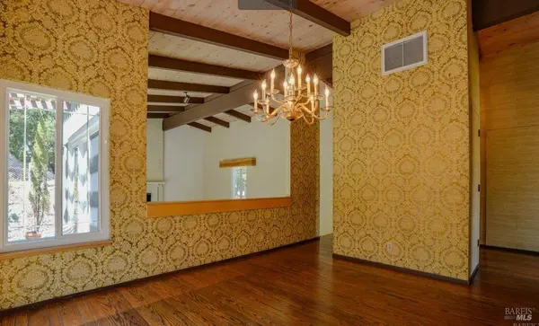 3 Oak Grove WAY, Napa, CA 94559