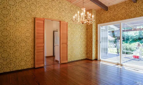 3 Oak Grove WAY, Napa, CA 94559