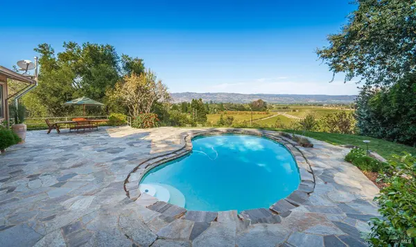 4131 Dry Creek RD, Napa, CA 94558