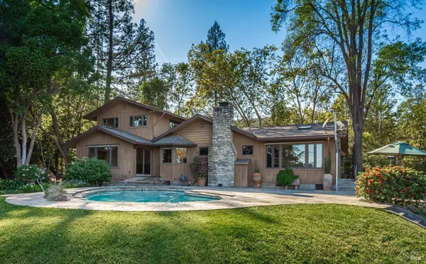 4131 Dry Creek RD, Napa, CA 94558