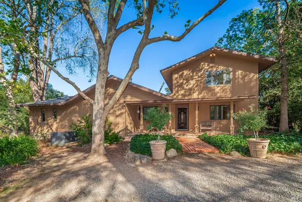 4131 Dry Creek RD, Napa, CA 94558