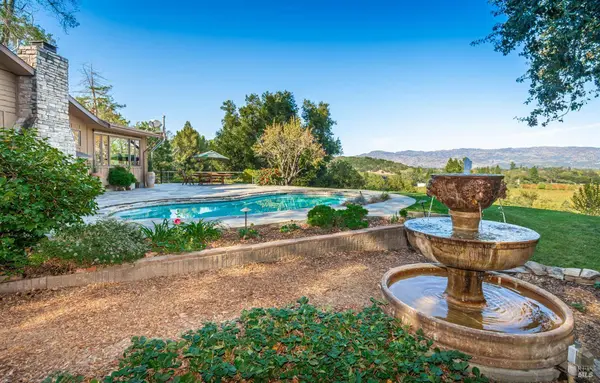 4131 Dry Creek RD, Napa, CA 94558
