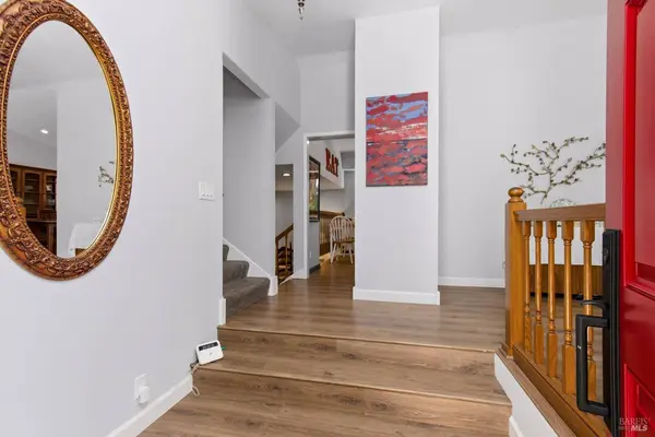 3954 Montrose ST, Napa, CA 94558