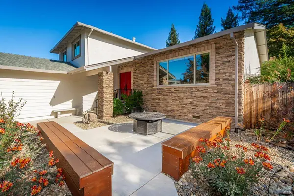 3954 Montrose ST, Napa, CA 94558
