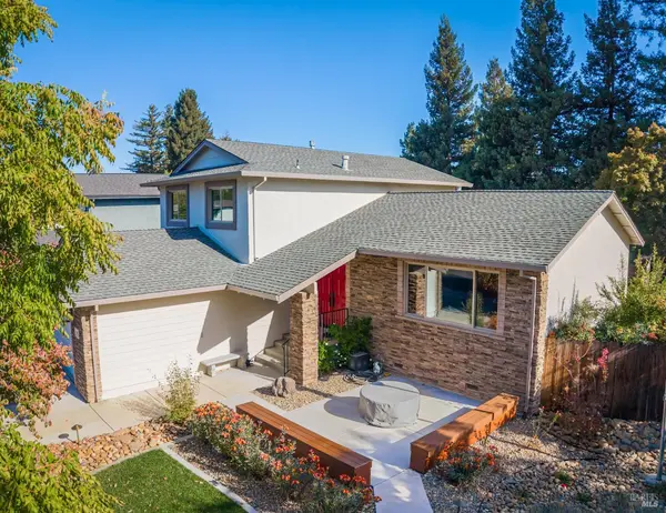 3954 Montrose ST, Napa, CA 94558