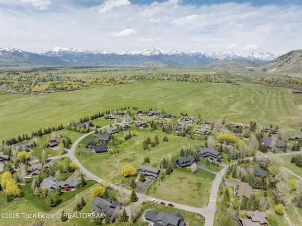 1337 MELODY CREEK Lane, Jackson, WY 83001