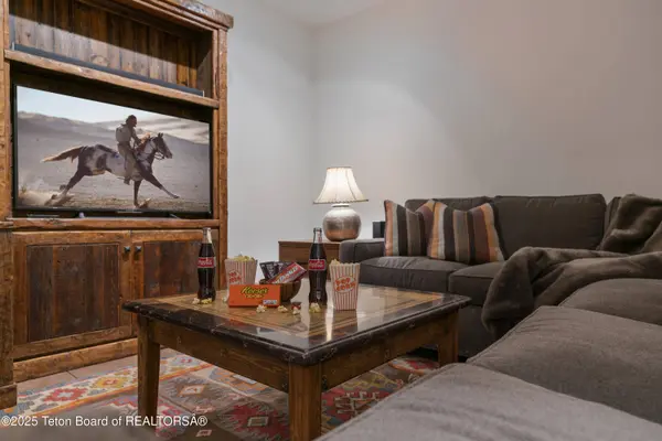 25000 N DEER Court, Moran, WY 83013