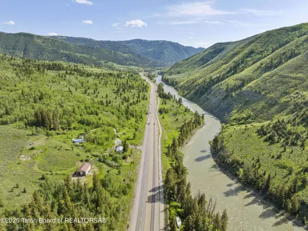 9950 S HIGHWAY 89, Jackson, WY 83001