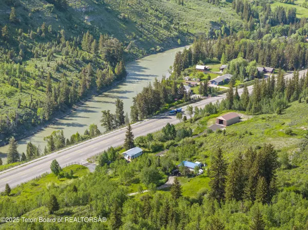 9950 S HIGHWAY 89, Jackson, WY 83001