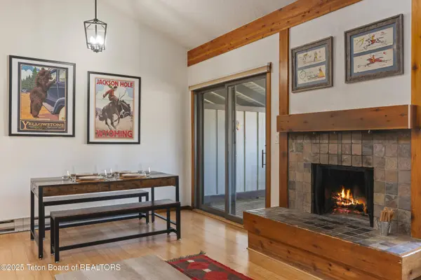 4420 BERRY DRIVE #3823, Wilson, WY 83014