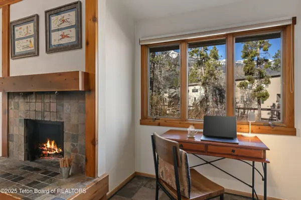 4420 BERRY DRIVE #3823, Wilson, WY 83014