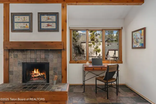 4420 BERRY DRIVE #3823, Wilson, WY 83014