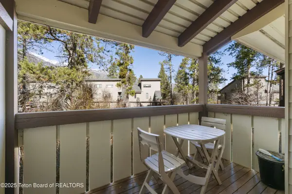 4420 BERRY DRIVE #3823, Wilson, WY 83014