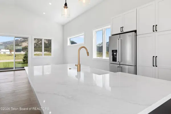 85 COLUMBINE Street, Alpine, WY 83128