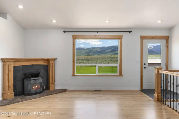 2791 DARBY FLATS Drive, Driggs, ID 83422