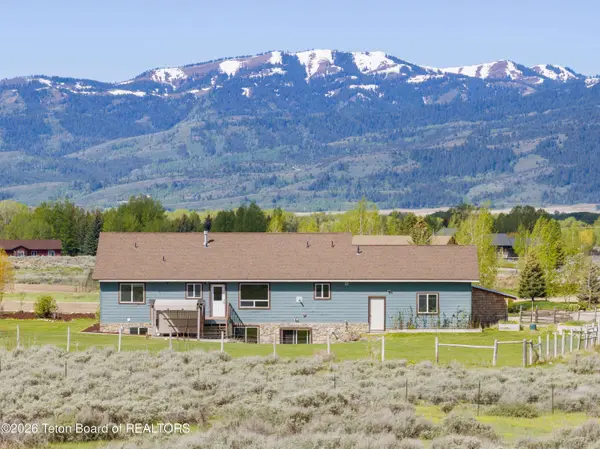2791 DARBY FLATS Drive, Driggs, ID 83422