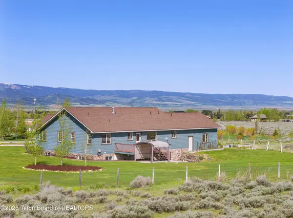 2791 DARBY FLATS Drive, Driggs, ID 83422