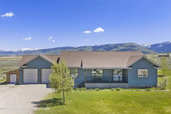 2791 DARBY FLATS Drive, Driggs, ID 83422